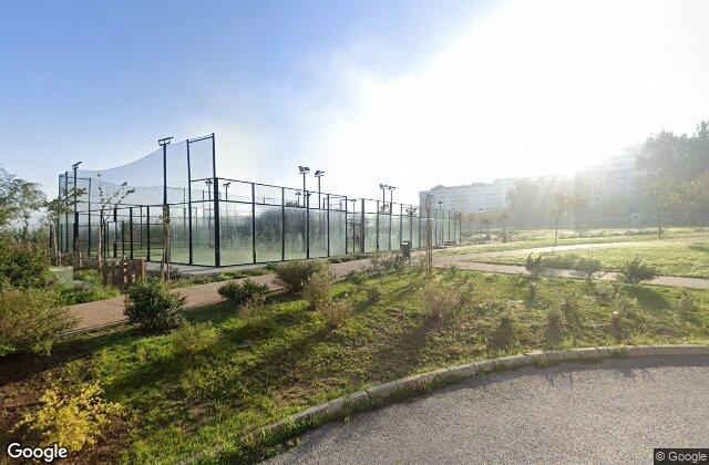 Street View of Grão Padel Clube