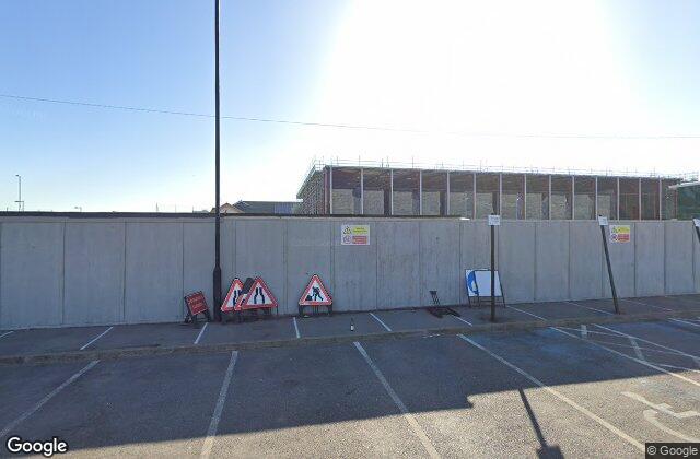 Street View of Rocket Padel Ilford Ltd