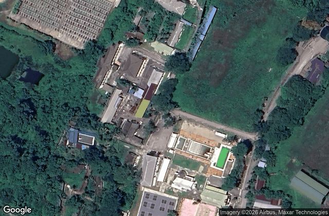Satellite view of OnCourt Malaysia (Pickleball and Padel)