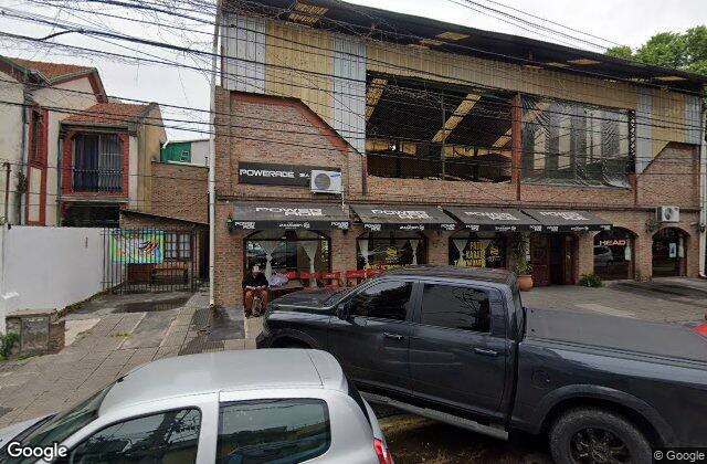 Street View of Zammer Padel