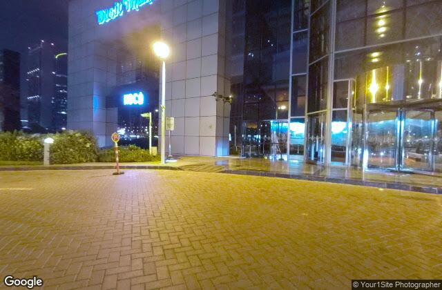 Street View of Viya Padel - Dusit Thani