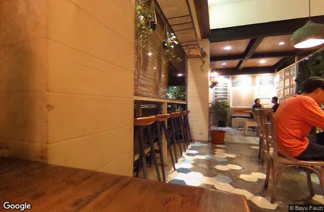 Street View of Verve Padel