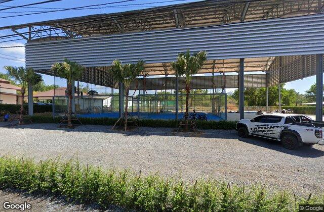 Street View of FifteenLove Tennis & Padel Club