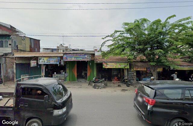 Street View of Links Padel & Cafe