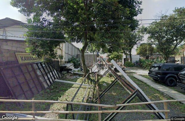 Street View of Mingle Padel Club Cibubur