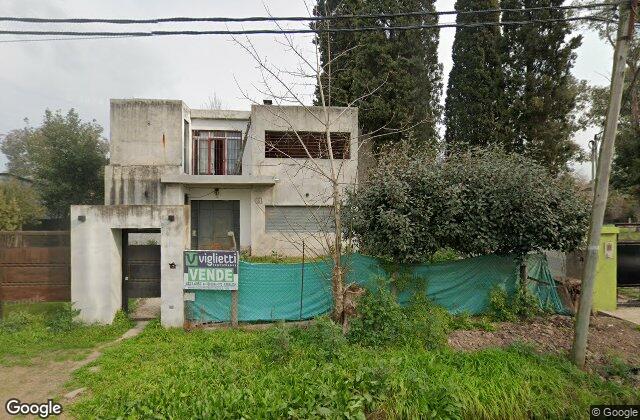 Street View of Epico Padel Club