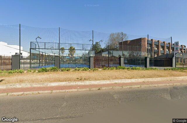 Street View of Ormonde Padel Club