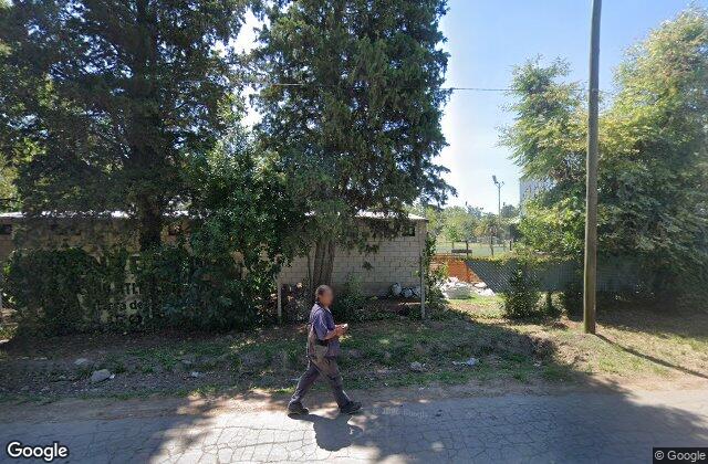 Street View of Vic Padel