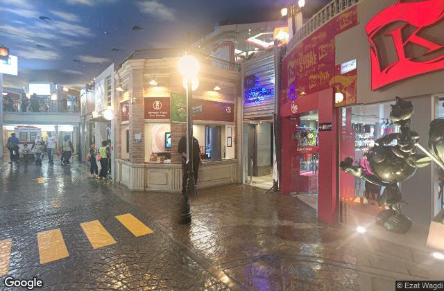 Street View of JPC Padel