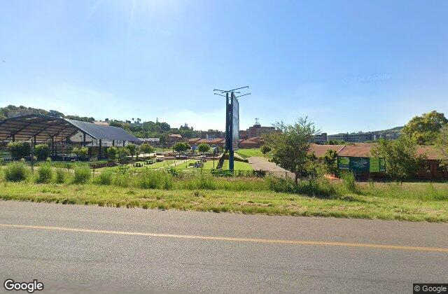 Street View of Sunrise Padel Club