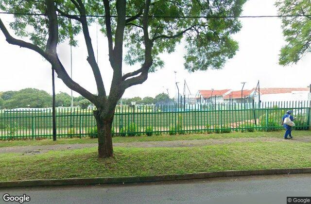 Street View of Virgin Active Padel Club - Old Eds