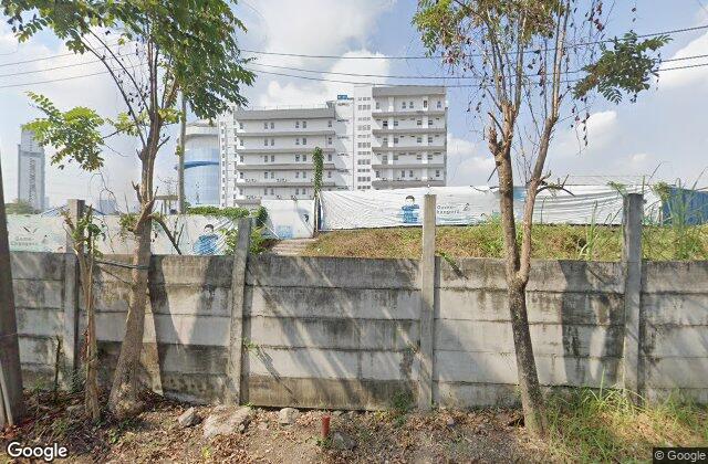 Street View of Darmo Padel Club