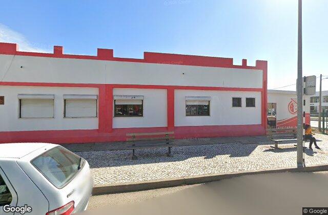 Street View of Padel All2Win