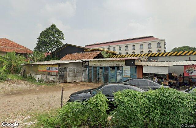 Street View of Quattro Padel
