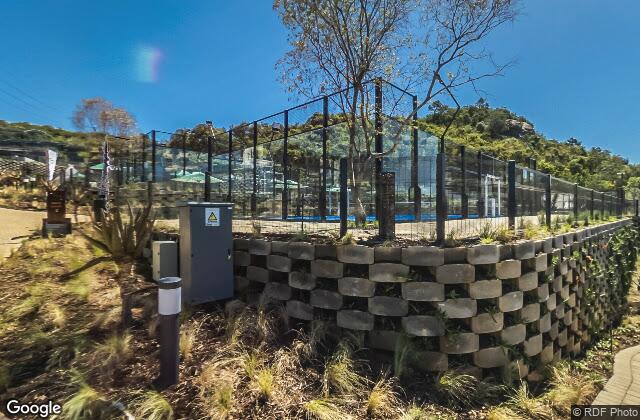 Street View of Balwin Padel | Thaba