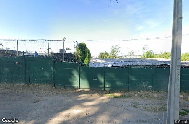 Street View of LIF Padel