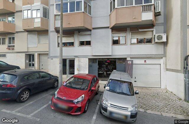 Street View of Hello! Padel