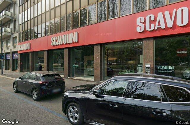 Street View of Padel 365 Milano
