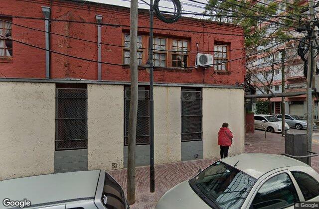 Street View of Tiempo de Padel