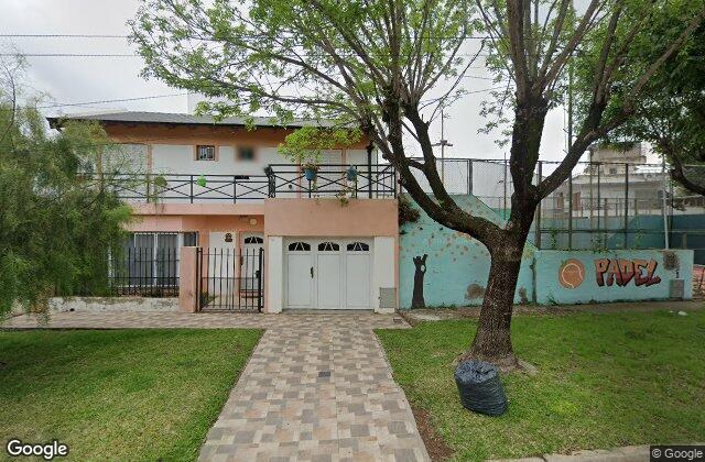 Street View of BAIGORRIA PADEL