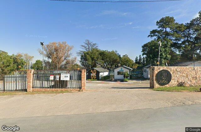 Street View of Jogo Padel