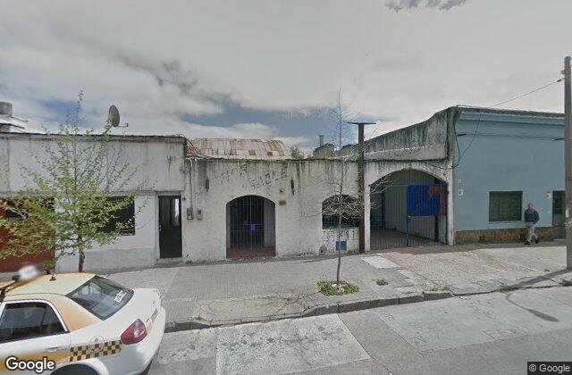 Street View of Inca Padel