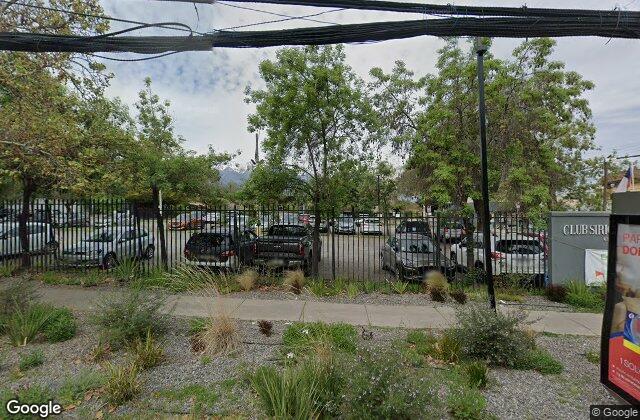 Street View of Club de Padel RedPadel