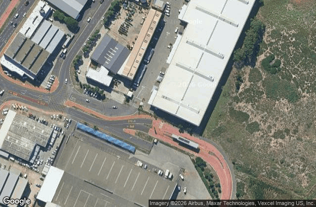 Satellite view of Epic Padel | Epicentre