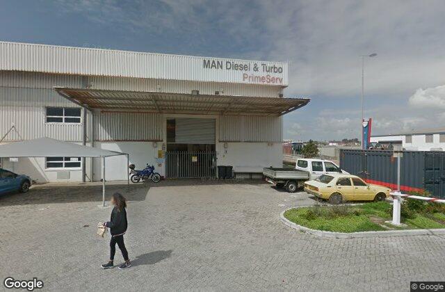 Street View of Epic Padel | Epicentre