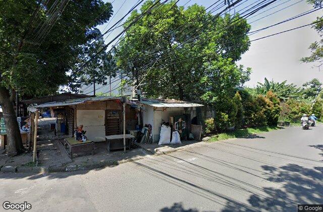 Street View of Aero Padel Bandung