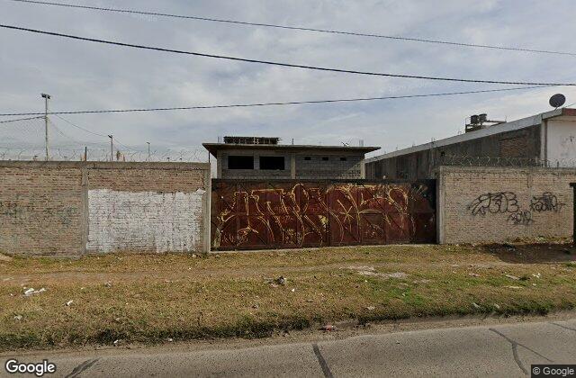 Street View of Sparta Padel Club