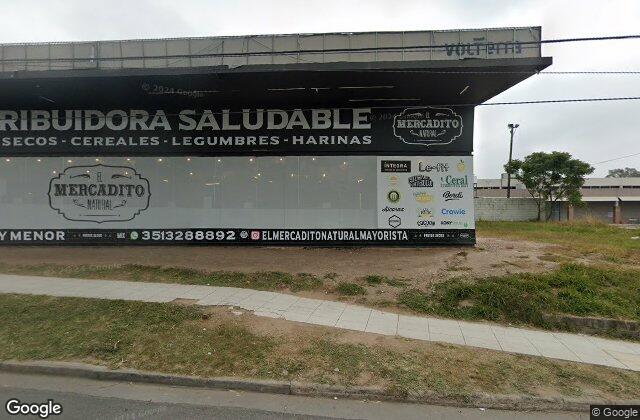 Street View of King Cobra Padel