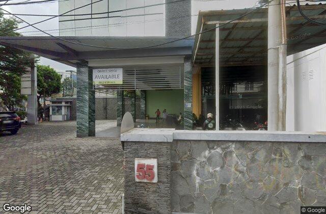 Street View of The Estate Padel Club