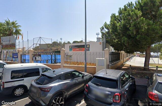 Street View of Escuela de Padel David Alcantara,