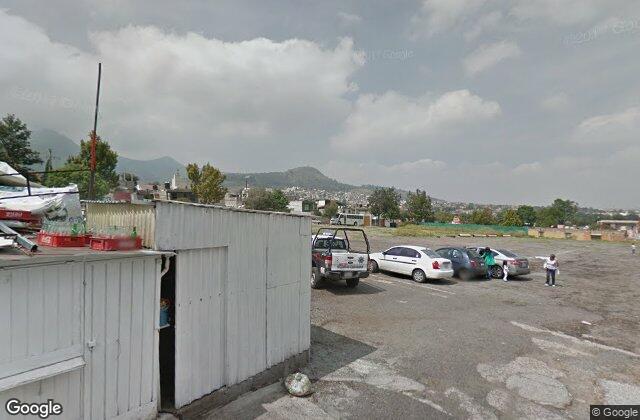Street View of Mundo Padel Coacalco