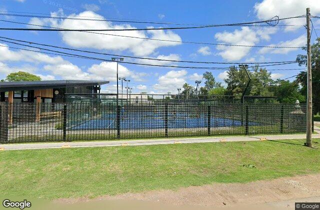 Street View of Canchas de padel Teresa (A Point)