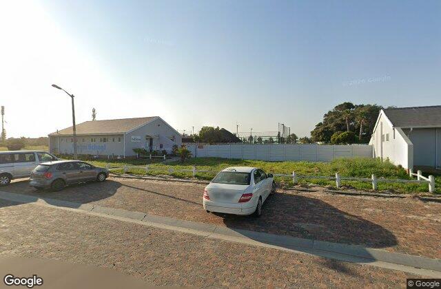Street View of Melkbos Padel