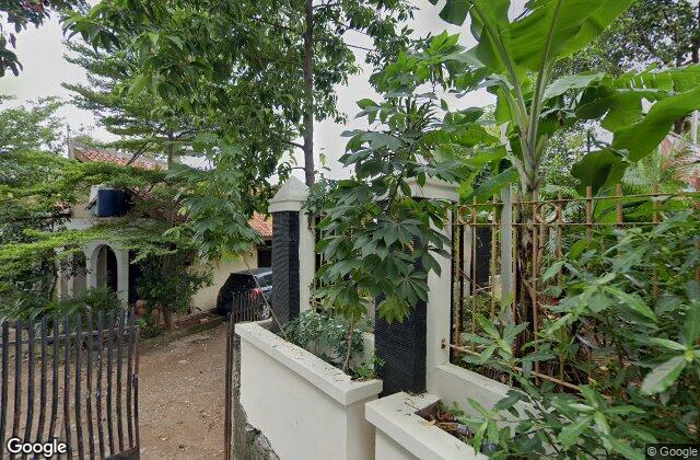 Street View of FAB Padel Club