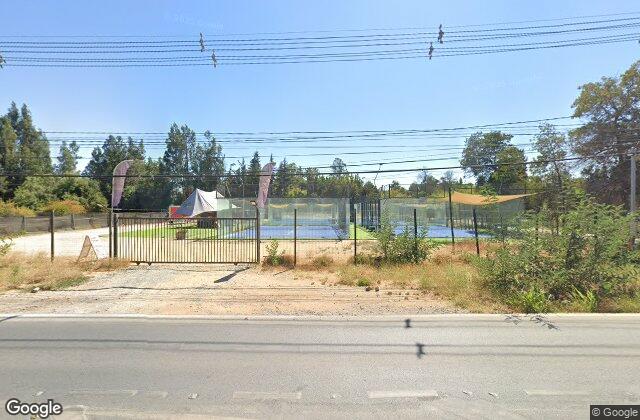 Street View of Trebulco Padel Club