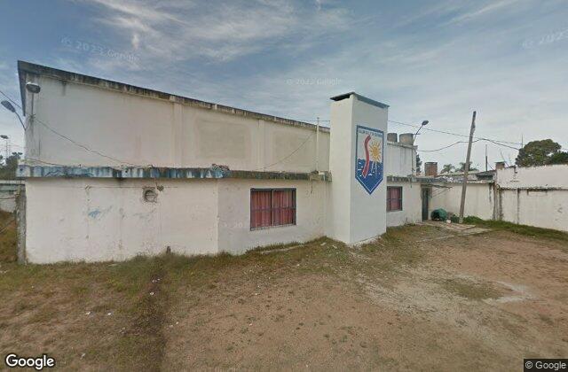 Street View of La Costa Padel