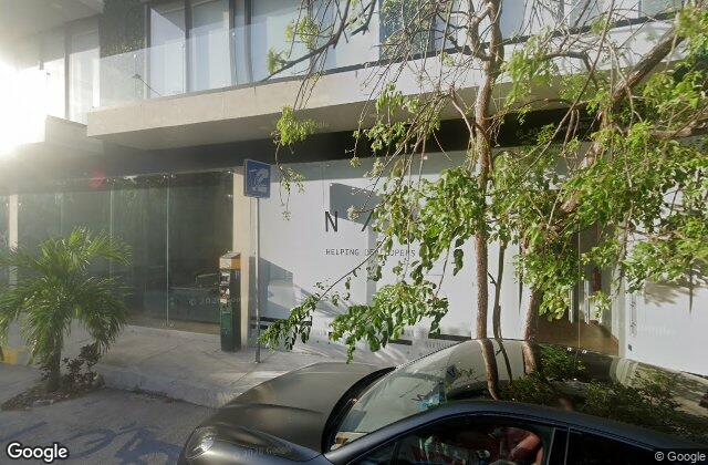 Street View of Academia Profesional de padel en playa