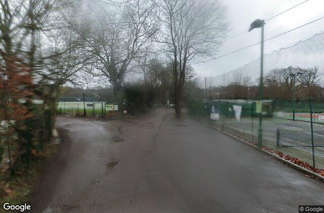 Street View of Georgians Padel