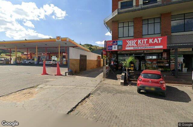 Street View of Spin Blade Padel Pro Shop