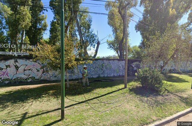 Street View of Head Padel Club