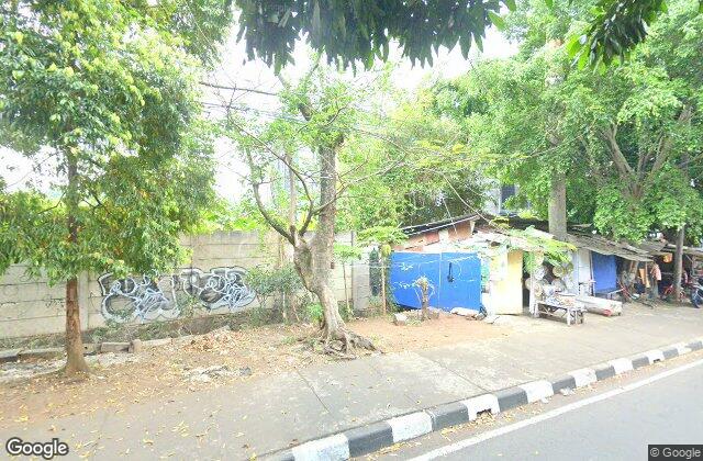 Street View of LA FAMILIA PADEL BANDUNG