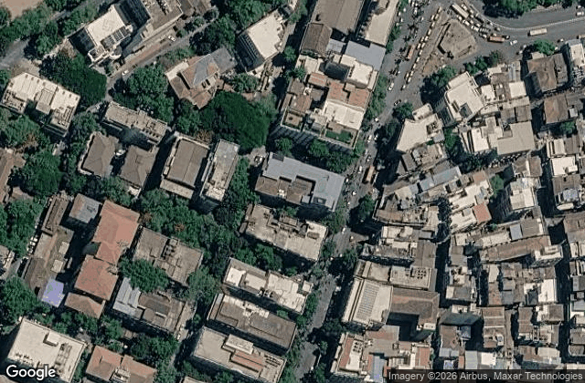 Satellite view of The VPadel Store