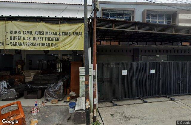 Street View of On Point Padel Club