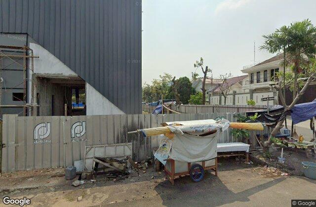 Street View of The Grand Padel