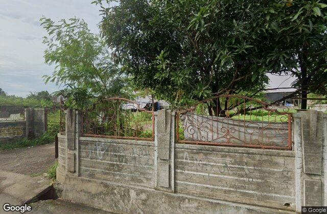Street View of The Padel Side