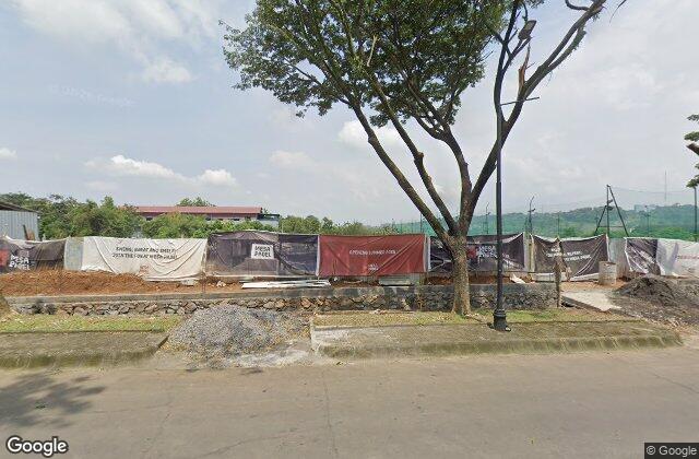 Street View of Mesa Padel